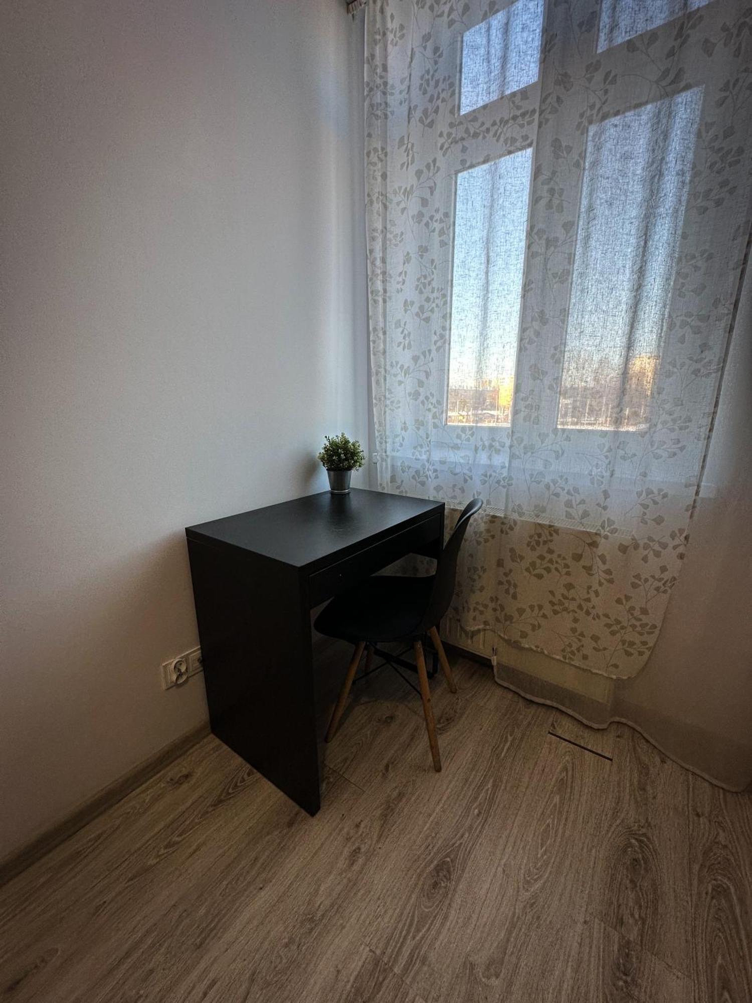 Kwadrat Apartamenty Grottgera Rzeszow Exterior photo